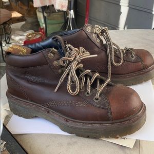 Dr. Martens Vintage 90s Boots Air Cushion